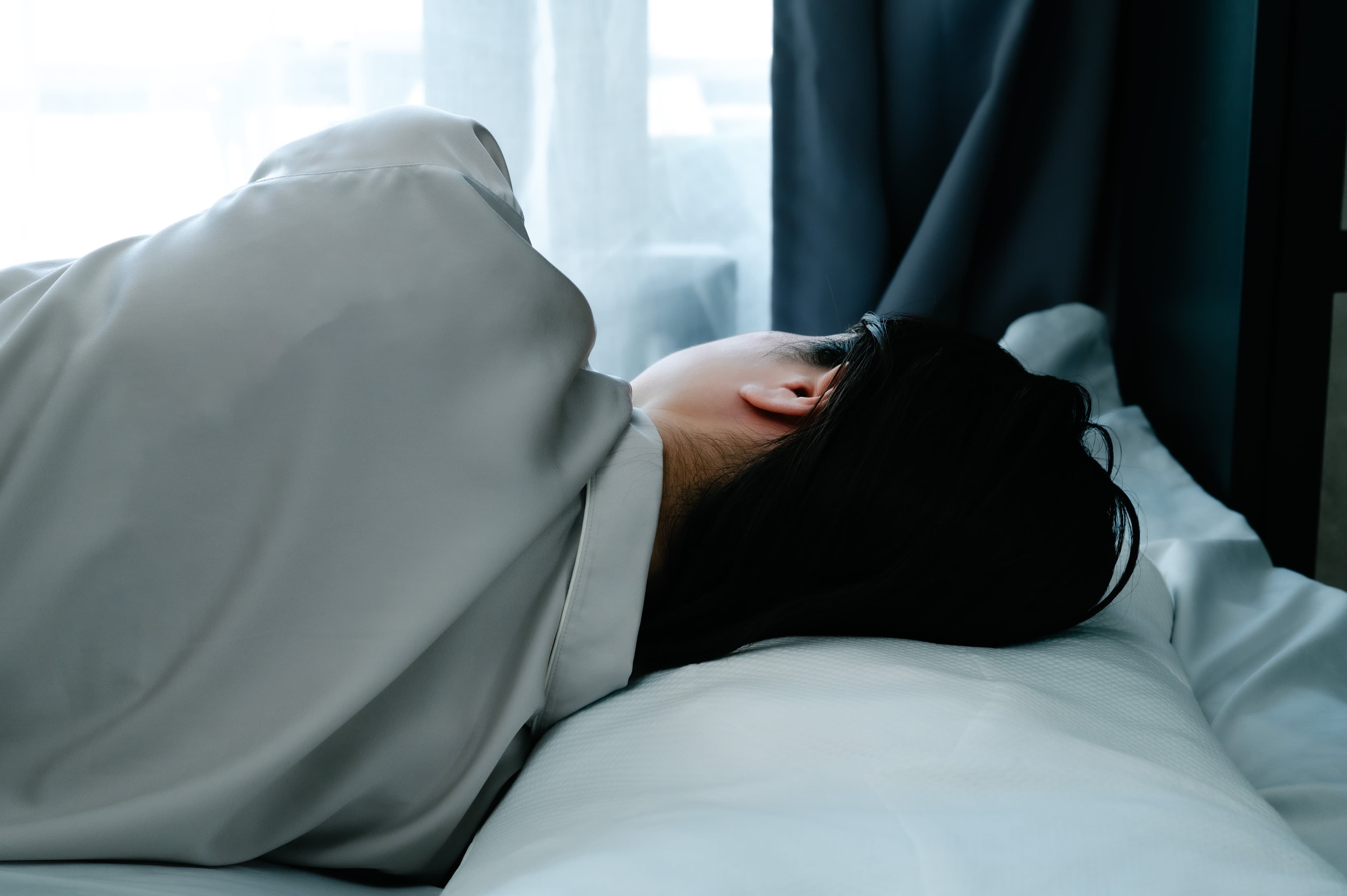 整骨院院長、野山様プロフィール